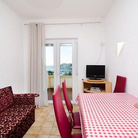 Apartments Zorka Kampor Екстериор снимка